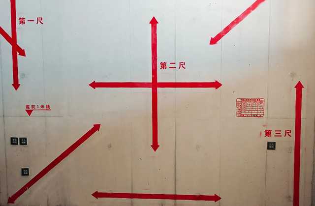 驚艷全太原！再次以實力圈粉！從“工地開放＋實景劇透”細看“金茂匠心”！