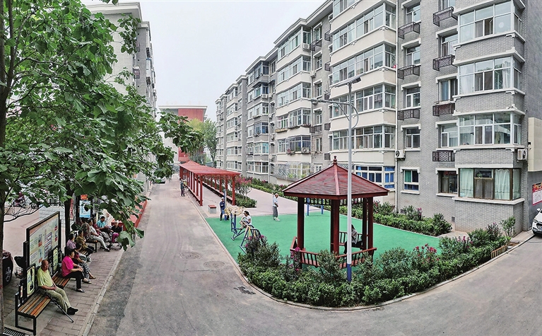 “錦繡”譽滿天下——太原世界城市排名躍升之路 
