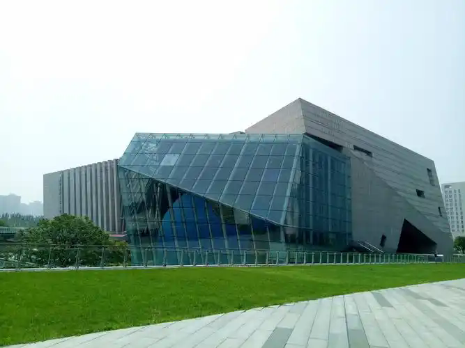 構建高質量科普示范體系 我市將籌建太原市科技館