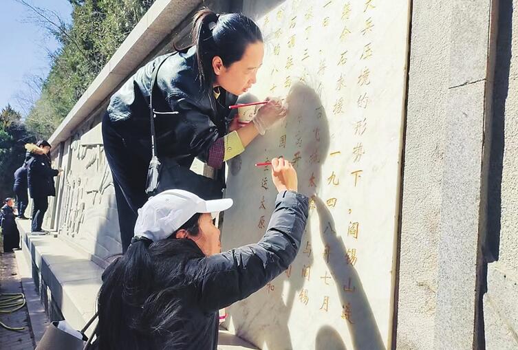 清明追思結合民俗文化 社區清明主題活動有特色