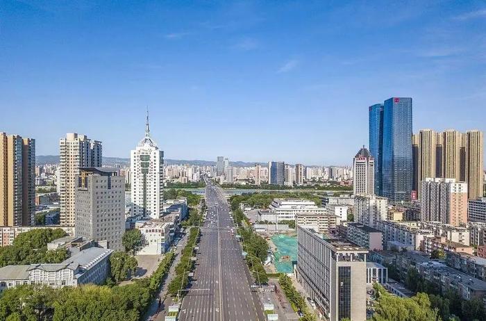 迎澤西大街維修改造在即 市城管部門扎實推進準備工作 