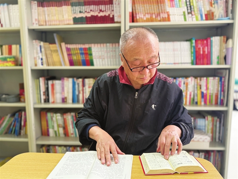古籍里的山西先賢 山西博物院近500冊古籍善本今起展出 