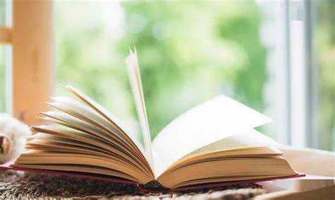 “書”式生活 “讀”具魅力 浸潤生活的每一個角落 