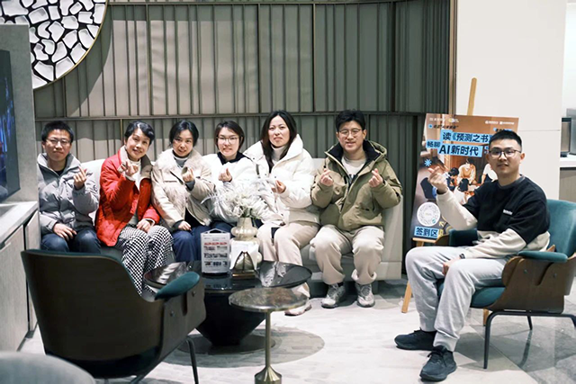 睦鄰共生：招商蛇口如何用服務打破都市社交壁壘？