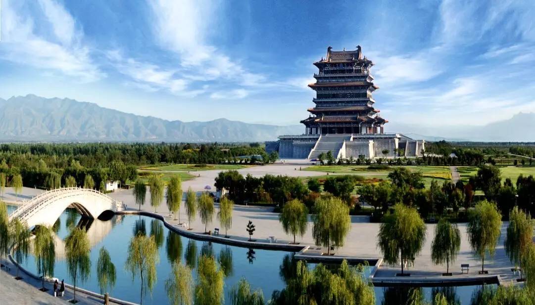 旅游人次與門票收入創(chuàng)新高 我市文博游“五一”挺火爆